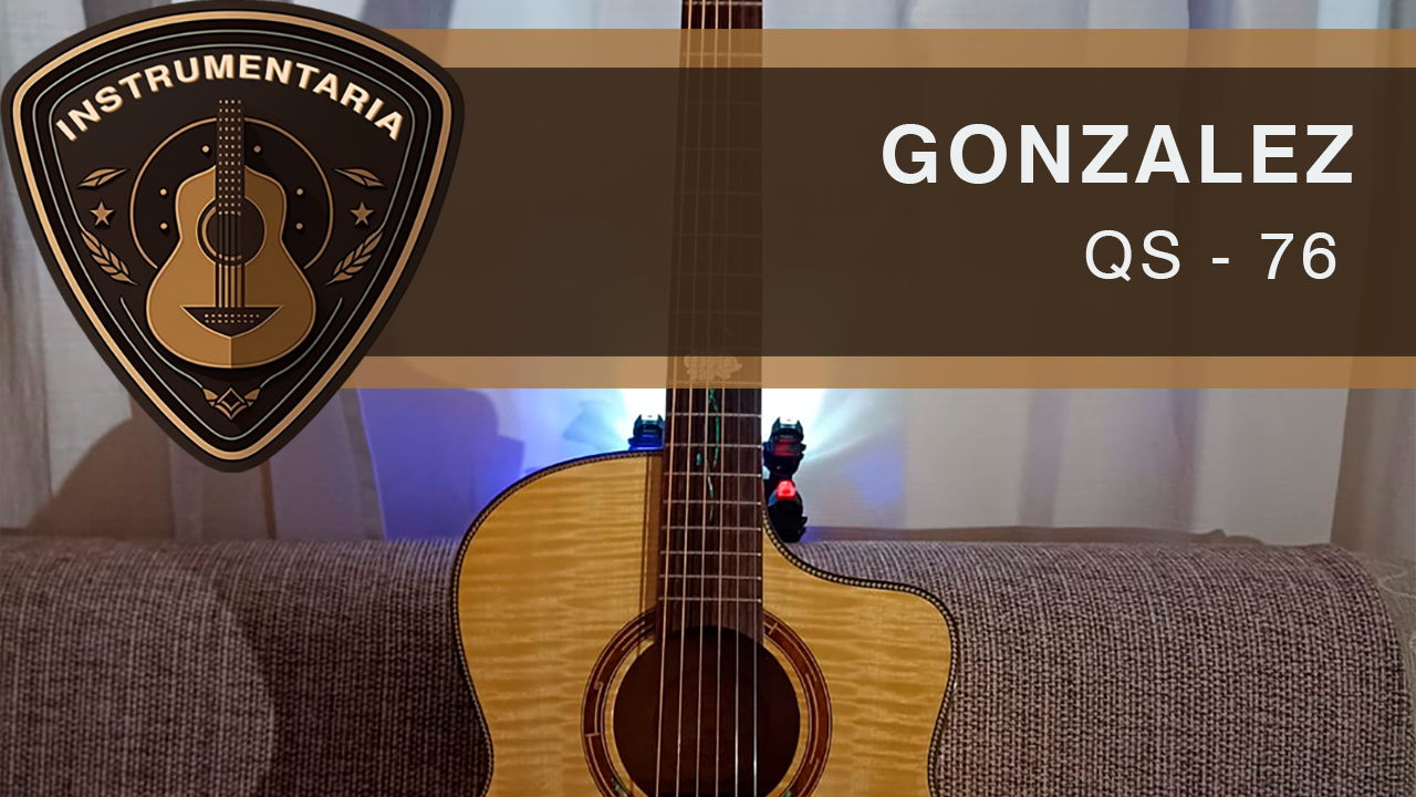 Gonzalez  QS 76